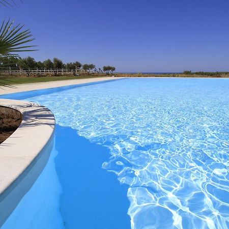 Country Resort Capo Nieddu Santa Caterina Di Pittinuri  Eksteriør billede