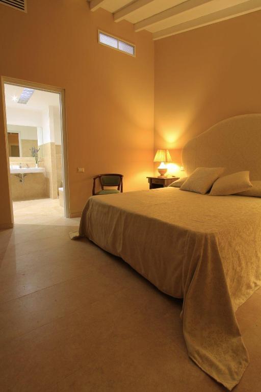 Country Resort Capo Nieddu Santa Caterina Di Pittinuri  Værelse billede