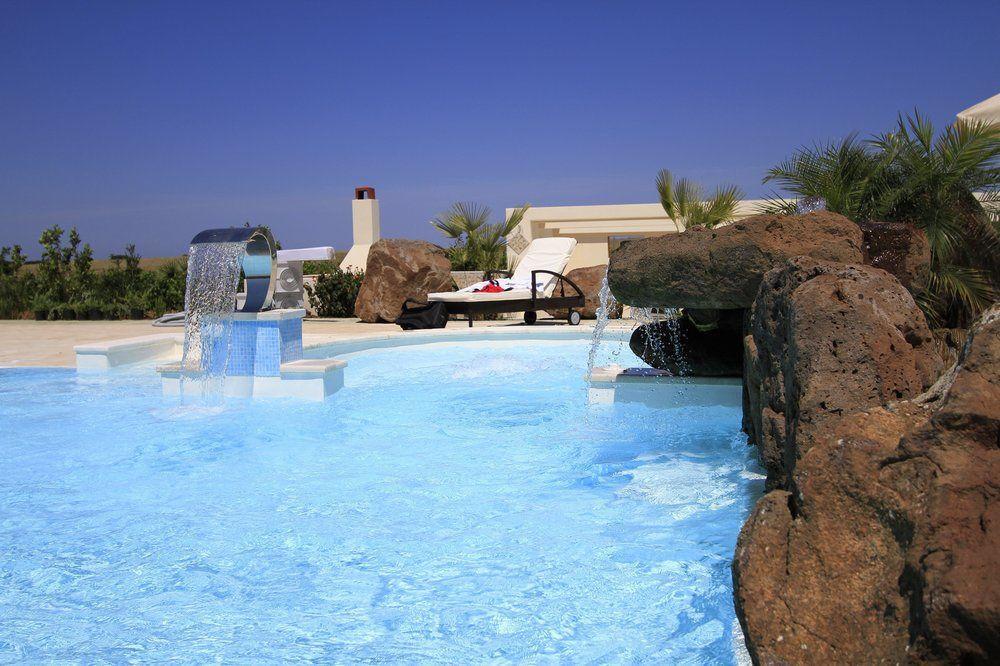 Country Resort Capo Nieddu Santa Caterina Di Pittinuri  Eksteriør billede