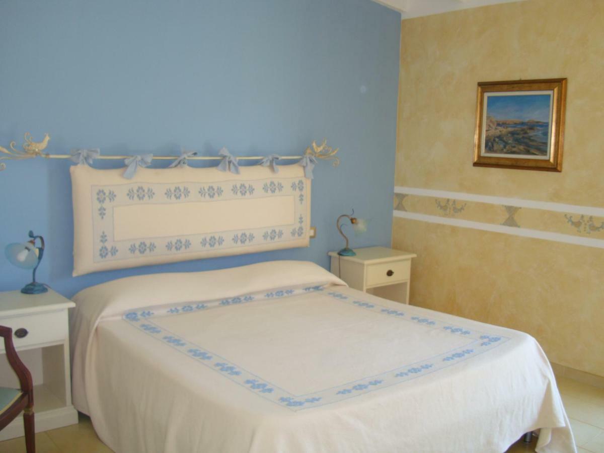 Country Resort Capo Nieddu Santa Caterina Di Pittinuri  Eksteriør billede